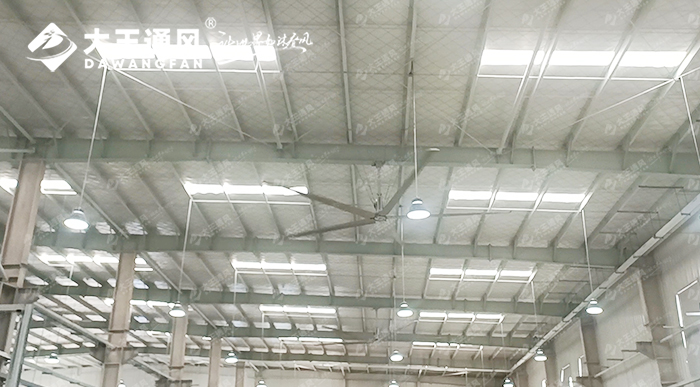 大王通風(fēng)攜手維通利電氣：告別炎熱困擾，釋放清涼一夏！