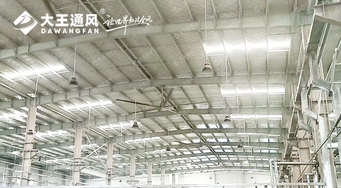 大王通風(fēng)攜手維通利電氣：告別炎熱困擾，釋放清涼一夏！