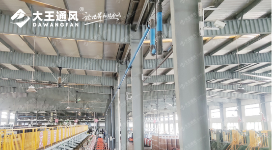 大王風(fēng)扇安裝攻略大揭秘：輕松掌握安裝條件與施工要求！